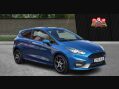 Ford Fiesta ST-2 18