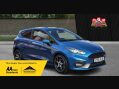 Ford Fiesta ST-2 1