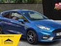 Ford Fiesta ST-2