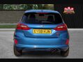 Ford Fiesta ST-2 7