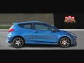 Ford Fiesta ST-2 8