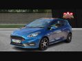 Ford Fiesta ST-2 3
