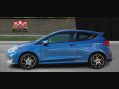 Ford Fiesta ST-2 6