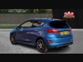Ford Fiesta ST-2 5