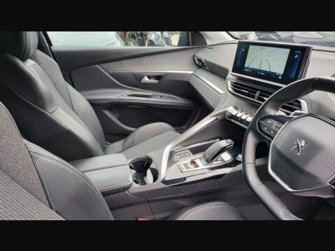 Peugeot 3008 PURETECH S/S ALLURE PREMIUM 15