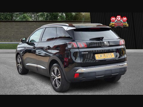 Peugeot 3008 PURETECH S/S ALLURE PREMIUM 6