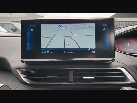 Peugeot 3008 PURETECH S/S ALLURE PREMIUM 24