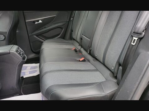 Peugeot 3008 PURETECH S/S ALLURE PREMIUM 20