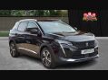 Peugeot 3008 PURETECH S/S ALLURE PREMIUM 14