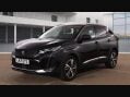 Peugeot 3008 PURETECH S/S ALLURE PREMIUM 1
