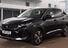 Peugeot 3008 PURETECH S/S ALLURE PREMIUM