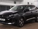 Peugeot 3008 PURETECH S/S ALLURE PREMIUM