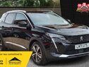 Peugeot 3008 PURETECH S/S ALLURE PREMIUM