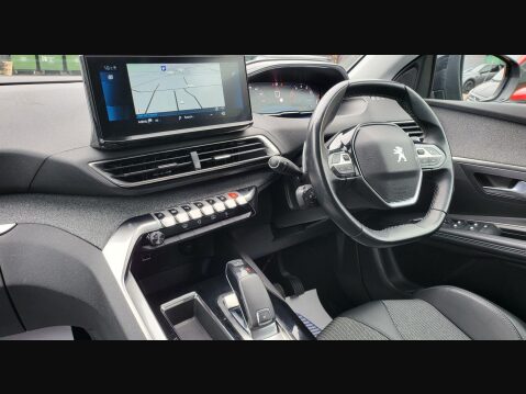 Peugeot 3008 PURETECH S/S ALLURE PREMIUM 13