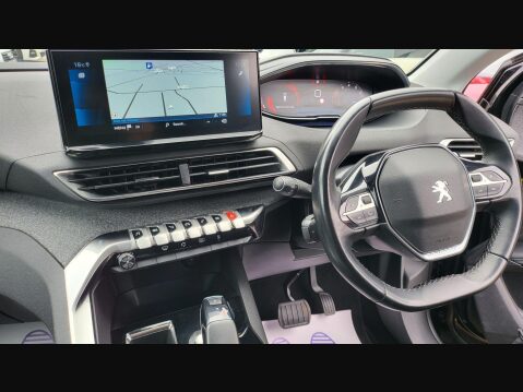 Peugeot 3008 PURETECH S/S ALLURE PREMIUM 17