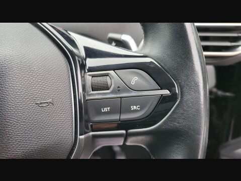 Peugeot 3008 PURETECH S/S ALLURE PREMIUM 23