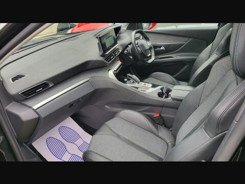 Peugeot 3008 PURETECH S/S ALLURE PREMIUM 2