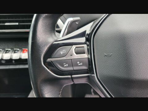 Peugeot 3008 PURETECH S/S ALLURE PREMIUM 22