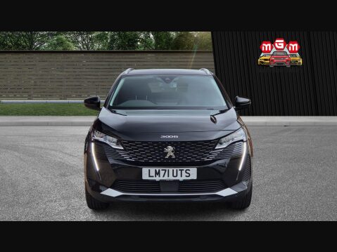 Peugeot 3008 PURETECH S/S ALLURE PREMIUM 3