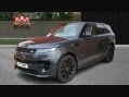 Land Rover Range Rover Sport AUTOBIOGRAPHY 3