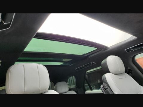 Land Rover Range Rover Sport AUTOBIOGRAPHY 5