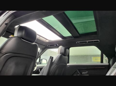 Land Rover Range Rover Sport AUTOBIOGRAPHY 57