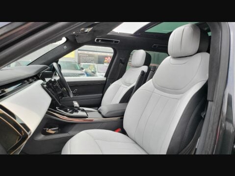 Land Rover Range Rover Sport AUTOBIOGRAPHY 48