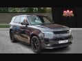 Land Rover Range Rover Sport AUTOBIOGRAPHY 8