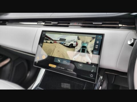 Land Rover Range Rover Sport AUTOBIOGRAPHY 33