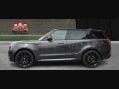 Land Rover Range Rover Sport AUTOBIOGRAPHY 11