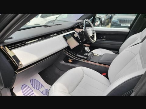 Land Rover Range Rover Sport AUTOBIOGRAPHY 47