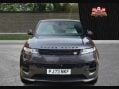Land Rover Range Rover Sport AUTOBIOGRAPHY 6