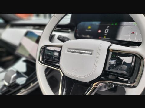 Land Rover Range Rover Sport AUTOBIOGRAPHY 44