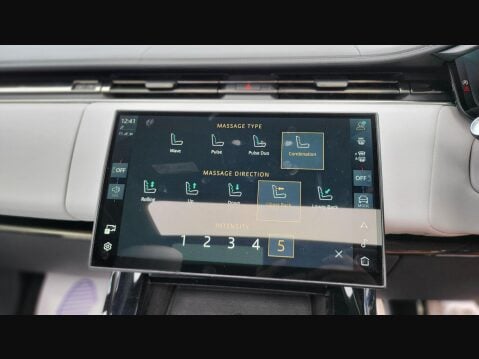 Land Rover Range Rover Sport AUTOBIOGRAPHY 41