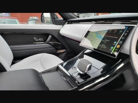Land Rover Range Rover Sport AUTOBIOGRAPHY 58