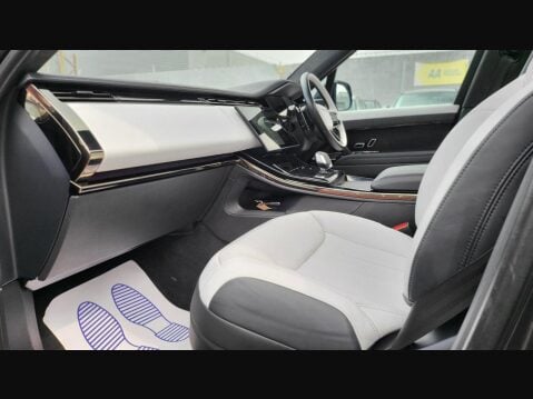 Land Rover Range Rover Sport AUTOBIOGRAPHY 50