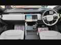 Land Rover Range Rover Sport AUTOBIOGRAPHY 4