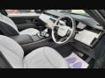 Land Rover Range Rover Sport AUTOBIOGRAPHY 2