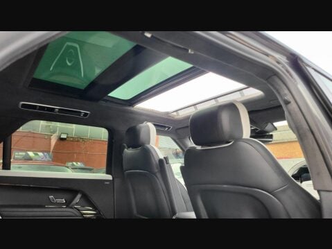 Land Rover Range Rover Sport AUTOBIOGRAPHY 46