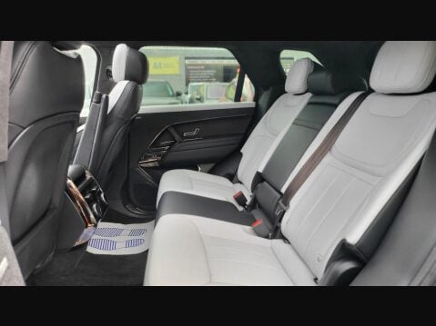 Land Rover Range Rover Sport AUTOBIOGRAPHY 21