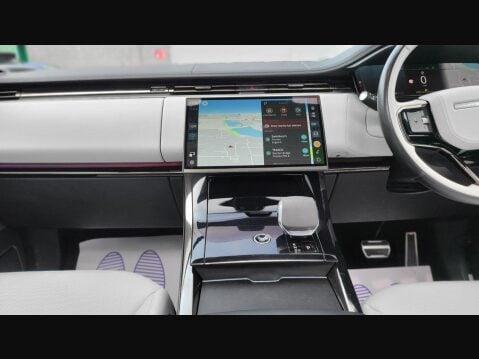 Land Rover Range Rover Sport AUTOBIOGRAPHY 31
