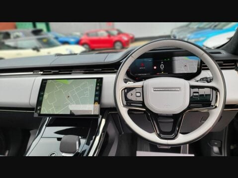 Land Rover Range Rover Sport AUTOBIOGRAPHY 45