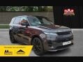 Land Rover Range Rover Sport AUTOBIOGRAPHY 1