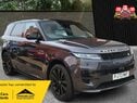 Land Rover Range Rover Sport AUTOBIOGRAPHY