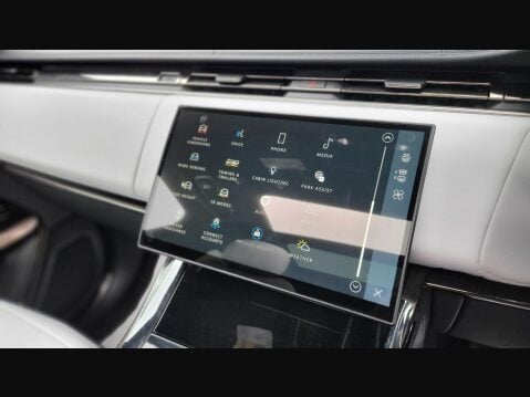 Land Rover Range Rover Sport AUTOBIOGRAPHY 37