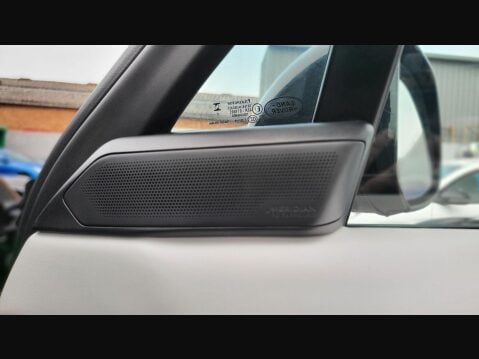 Land Rover Range Rover Sport AUTOBIOGRAPHY 42