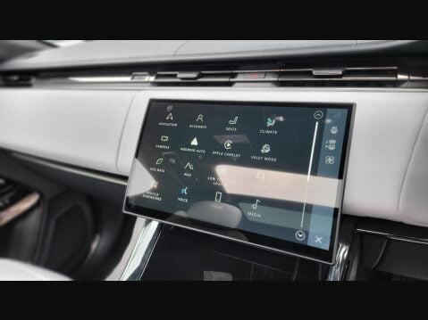Land Rover Range Rover Sport AUTOBIOGRAPHY 36