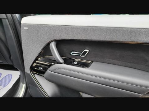 Land Rover Range Rover Sport AUTOBIOGRAPHY 25