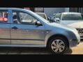 Skoda Fabia CLASSIC HTP 10