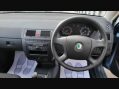 Skoda Fabia CLASSIC HTP 27
